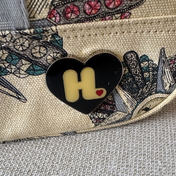 Harajuku lovers bag - Picture 3 of 5